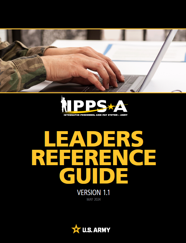 IPPSArmy's tweet photo. Check out our Leaders Reference Guide! It is a must read!
S1Net: https://t.co/apD4nR06YK
Website: https://t.co/6QwS7Xa1M1
FB Group: https://t.co/WJsRsHAwgv
#IPPSATraining https://t.co/HUoaYoIh4q