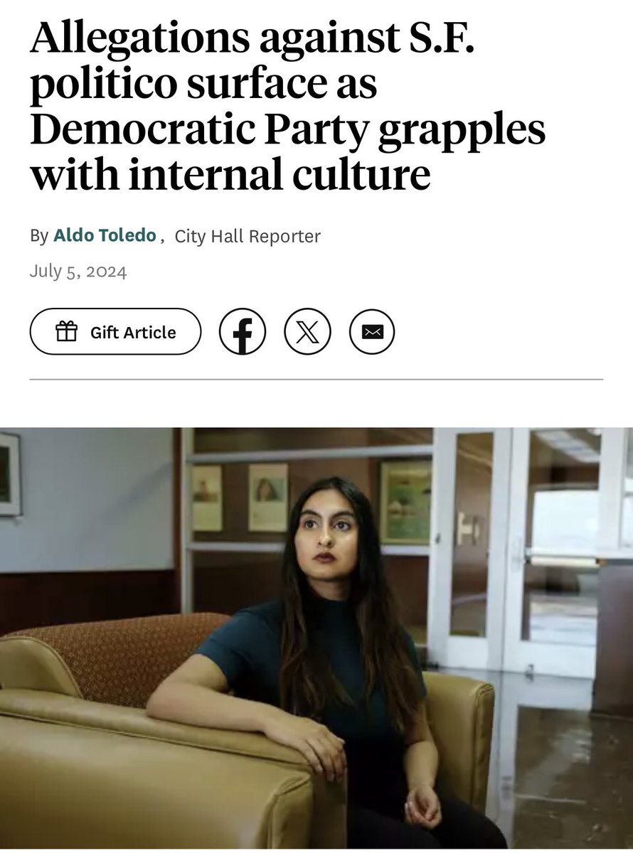 San Francisco Women's Political Committee tweet media