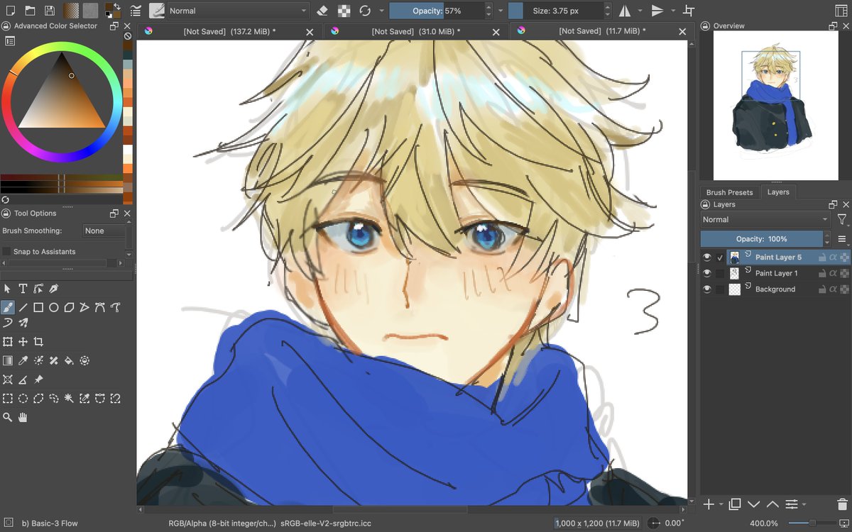 schribless's tweet image. "You're staring too much...." #Gepard