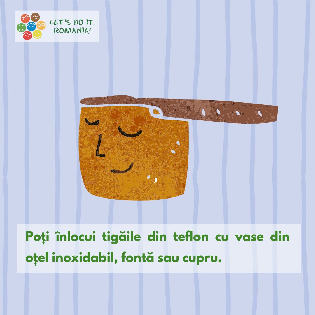 Let's Do It Romania! tweet media