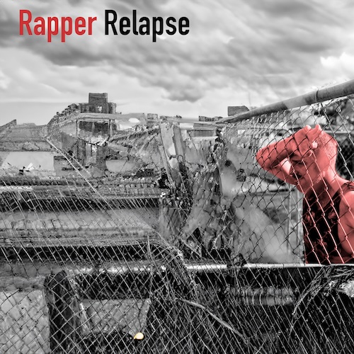 DWPSounds's tweet photo. 🎤 Check out the new track I produced for MC Joel Spiral called 'Rapper Relapse,' now available on Bandcamp.  Buy a SoundGaruda Records T-shirt on Bandcamp and get any 3 song downloads free! #NewMusic #AddictionAwareness #SoundGarudaRecords
Bandcamp: https://t.co/IXEfTcaZXj https://t.co/NZmE0PydeE