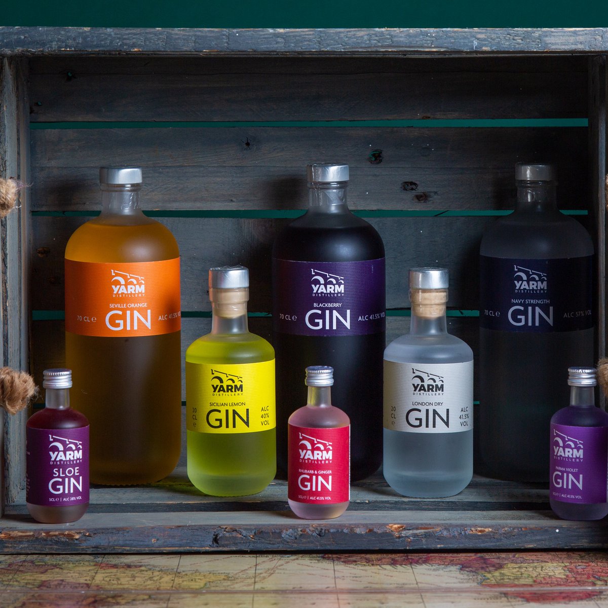 Peachy Digital (@_peachydigital) on Twitter photo Heading to the <a href="/greatyorkshow/">Great Yorkshire Show</a> next week?
Don't miss one of our newest clients, <a href="/distilleryyarm/">Yarm Distillery</a> when you're in the food hall - they're unveiling a new product and you may even be lucky enough to try a taster!
Check out the full product range at yarmdistillery.com
#NewClient Heading to the <a href="/greatyorkshow/">Great Yorkshire Show</a> next week?
Don't miss one of our newest clients, <a href="/distilleryyarm/">Yarm Distillery</a> when you're in the food hall - they're unveiling a new product and you may even be lucky enough to try a taster!
Check out the full product range at yarmdistillery.com
#NewClient