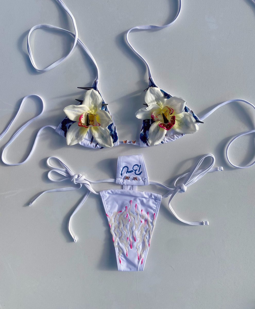 BUNNY⋆˚₊ 🎀⋆｡˚ tweet media