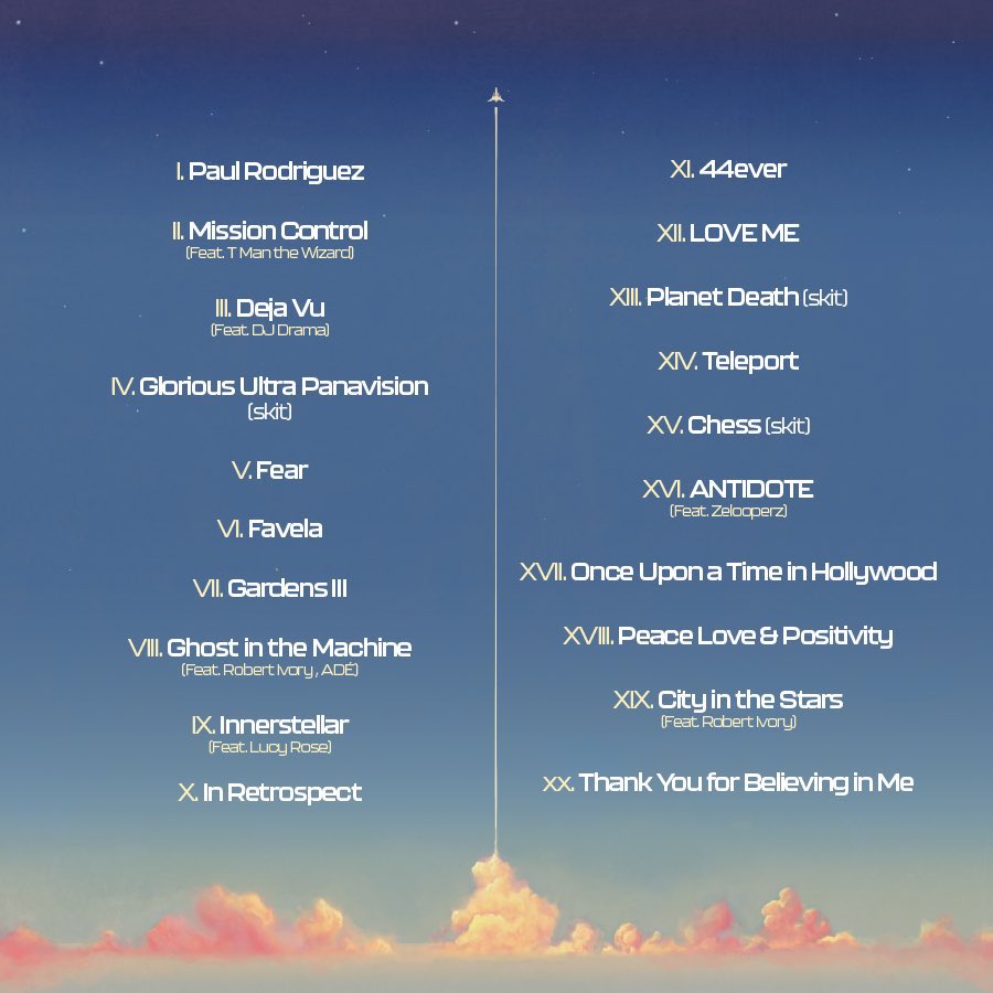 nfr_podcast's tweet photo. LOGIC — ULTRA 85 💿

20 TRACKS 

🚨AUGUST 9TH🚨 https://t.co/sVEYltv1be
