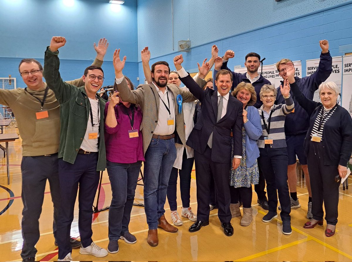 Robert Jenrick tweet media