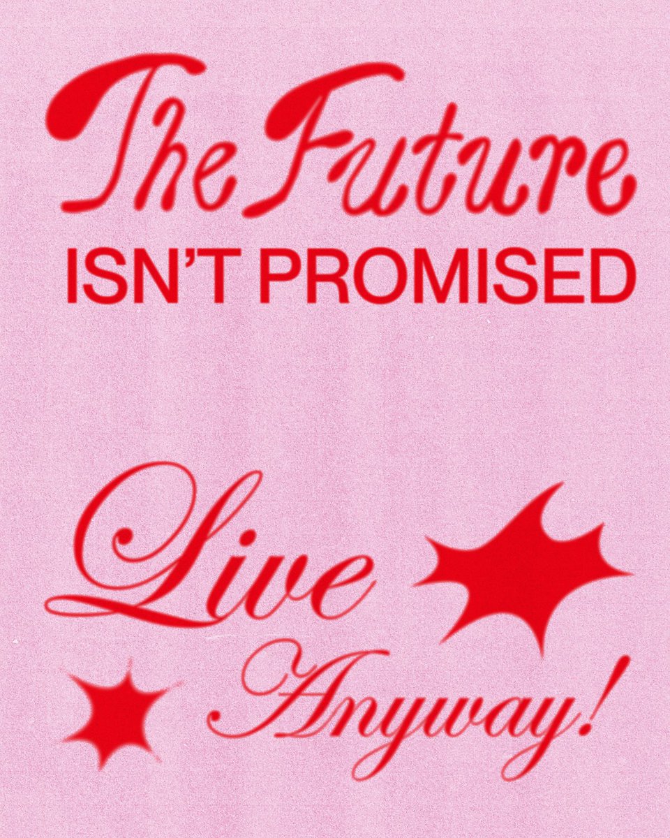mariasinings's tweet photo. the future isn't promised, live anyway ☁️ https://t.co/FQSeqY6rD1