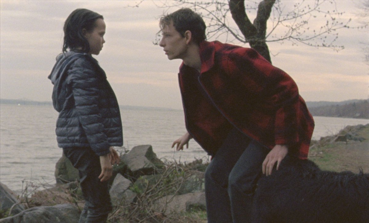 Bulldog_Film's tweet photo. After #Challengers and #WestSideStory, tick another film off your #MikeFaist watchlist with #PatrickWang's acclaimed, moving New York Times 'Critic's Pick' #TheGriefOfOthers. Available now on Digital HD https://t.co/TZG23fErJg https://t.co/yBneDZkTnr