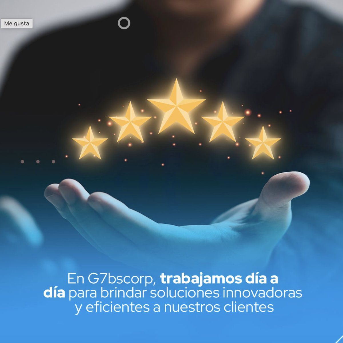 G7bscorp tweet media