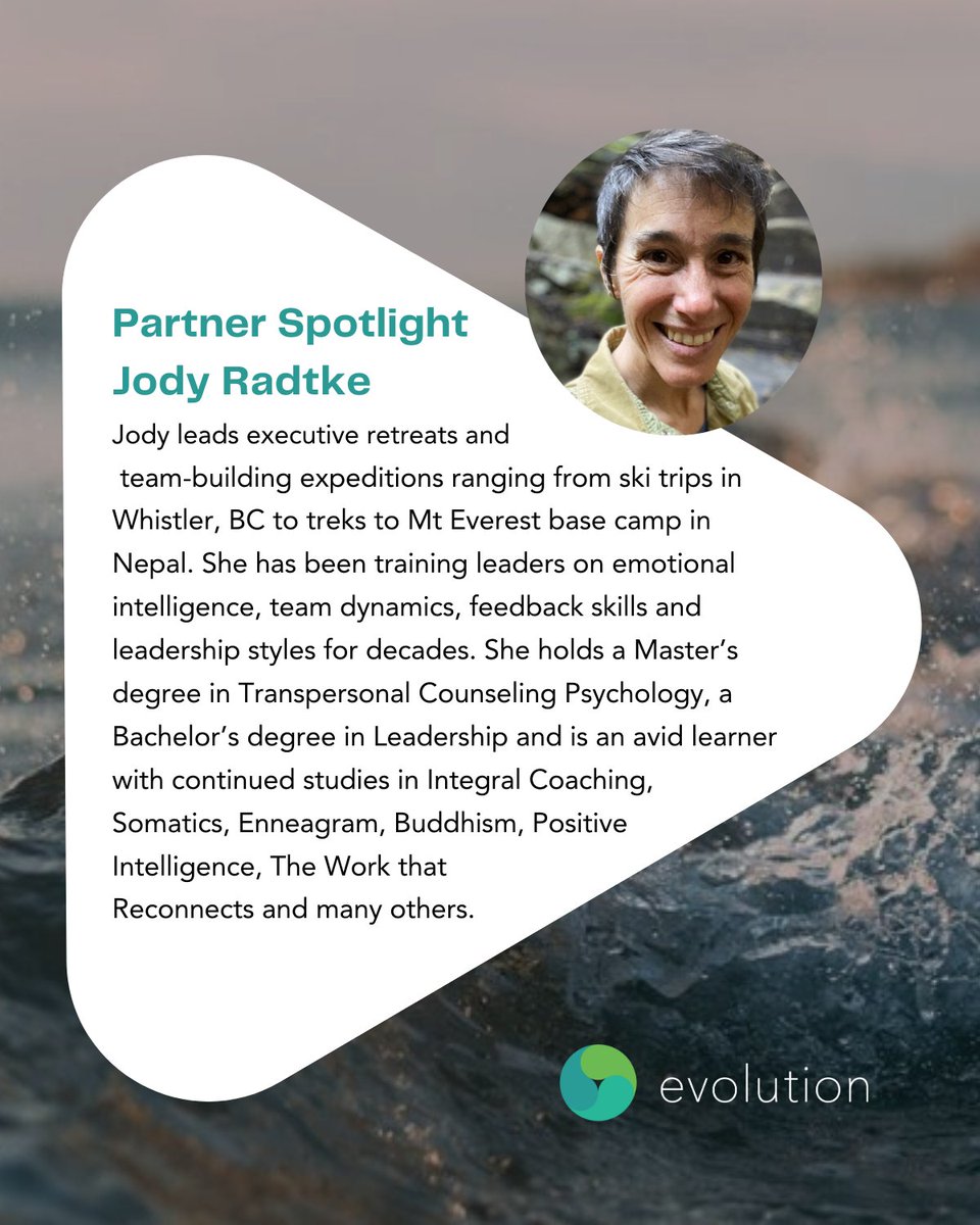 Evolution tweet media