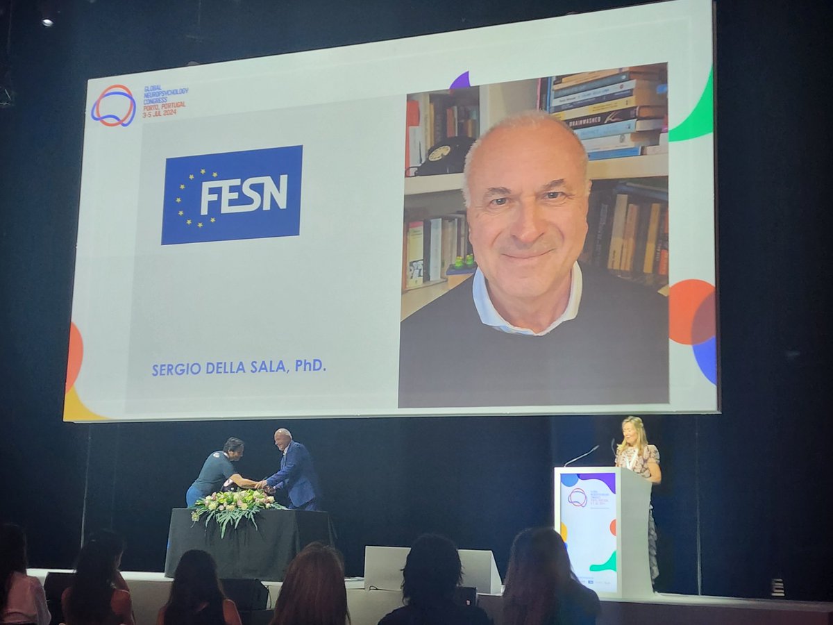 Congratulations to the most deserving Global Ambassador Awardees! Thank you for your contributions to the field of neuropsychology!!! #INS2024inPorto #GNC2024