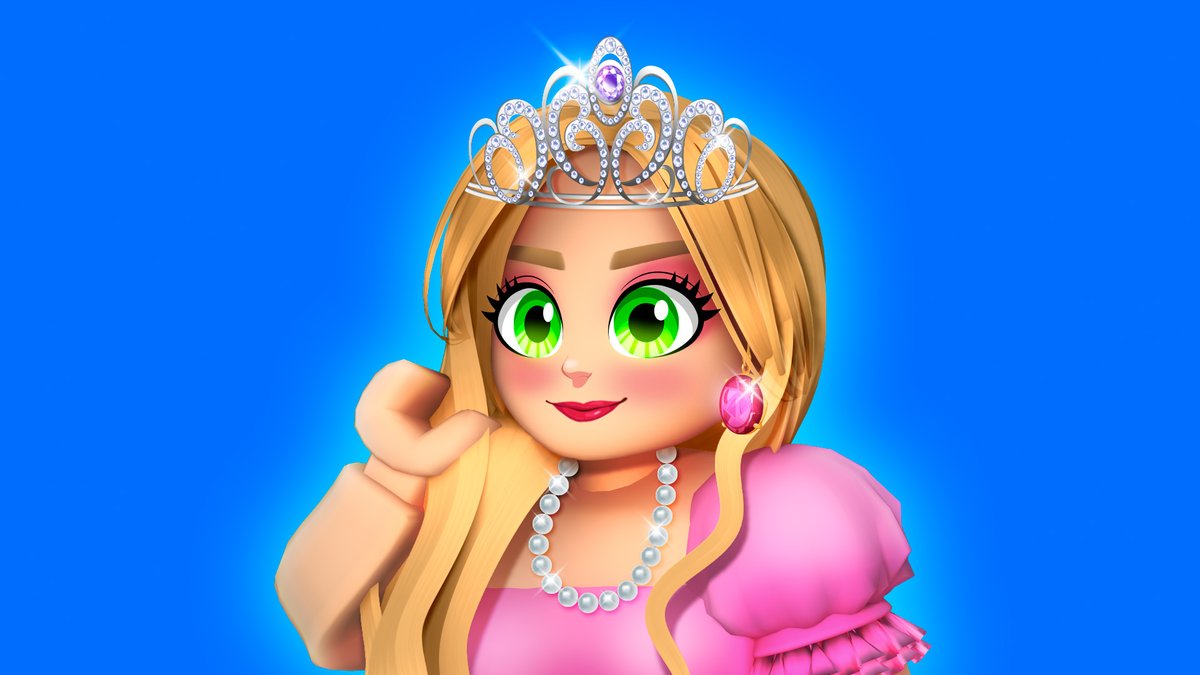 ✨ PRINCESS TYCOON IS NOW RELEASED! ✨

🎮 PLAY NOW - roblox.com/games/16624528….

🪄 USE CODE 'MAGIC' FOR 10 MINUTES DOUBLE CASH, THIS IS AN EXCLUSIVE AND LIMITED TIME SPECIAL CODE FOR YOU! 💰