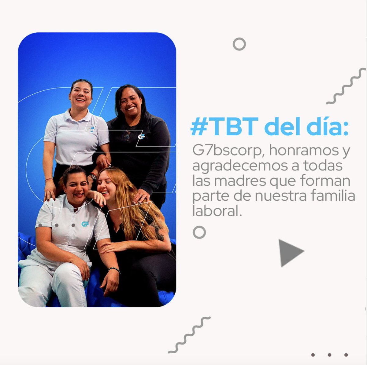 G7bscorp tweet media