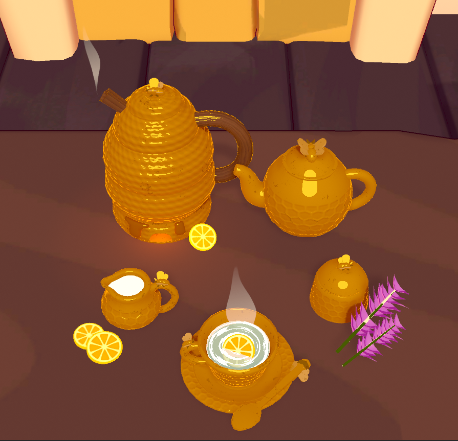 KittenCupStudio's tweet photo. It's not too late to grab your discounted copy of Pekoe for the Steam Summer Sale! 😎🌞 #indiegames #playnow #cozygames #steamsummersale

https://t.co/m5di9vnlEc https://t.co/WViYyDsOdZ