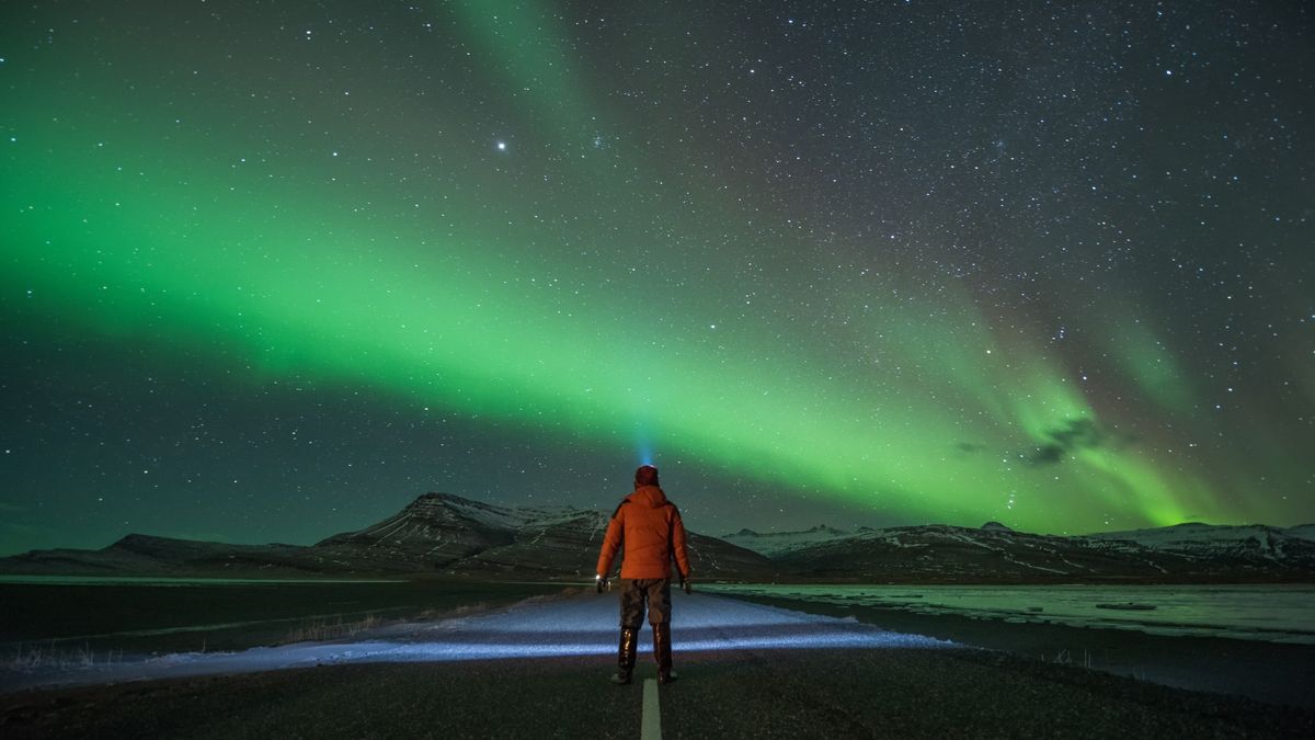 SPACEdotcom's tweet photo. Rare 'polar rain' aurora seen from Earth for the first time https://t.co/zATnHT4Uub https://t.co/Iq3Hy6F7Ru