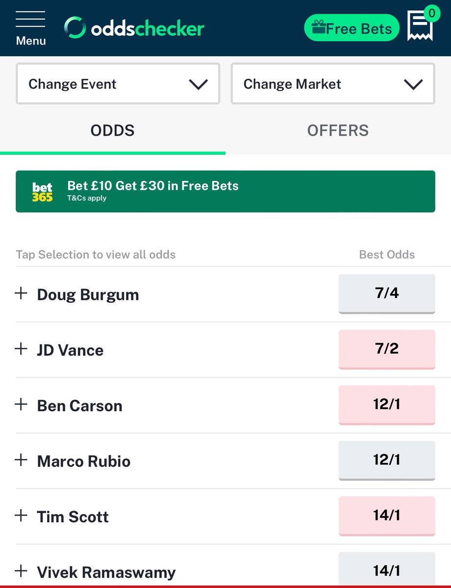 AltcoinLuke's tweet photo. @robovrs Check out $BURGAM

He is the favourite to be @dolandtremp_sol’s vp!

Ca
HfW5LzeZWdyFSGfCZ3aNDzqY5kshRtq1ZVqxWuiWxXYv
@DugBurgam https://t.co/tYQzi9Sis9