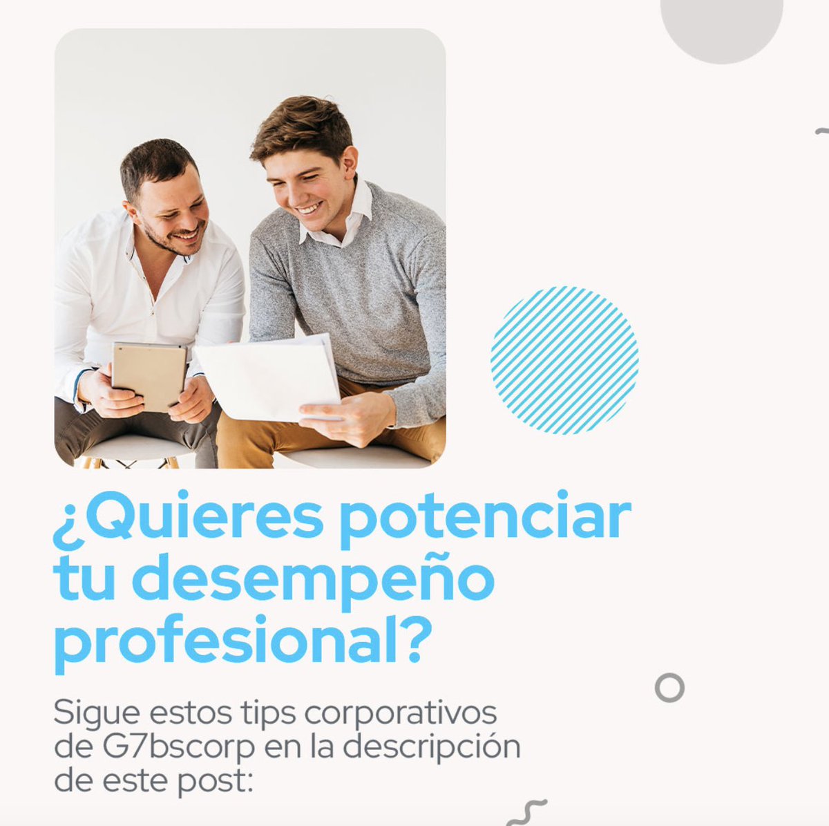 G7bscorp tweet media