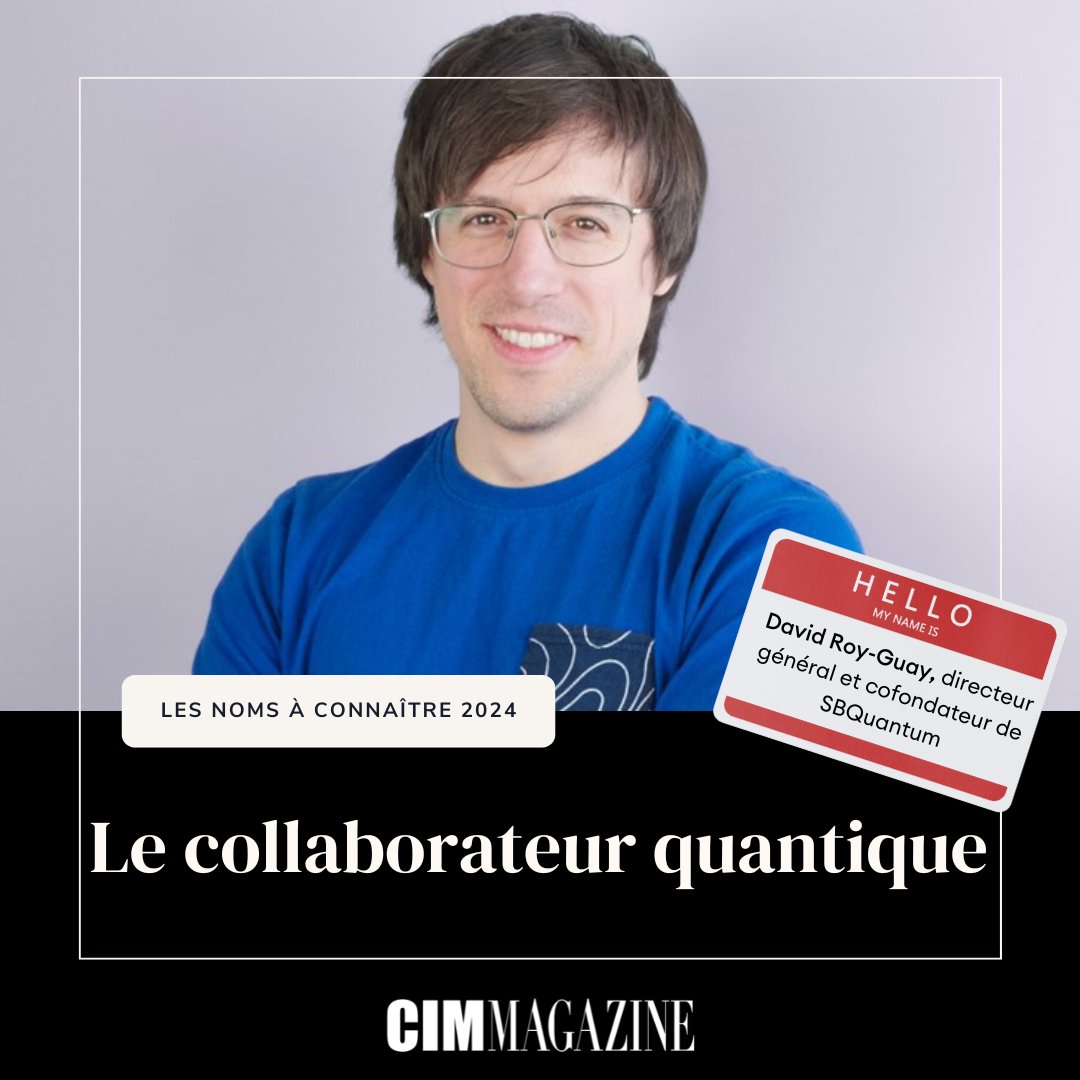 CIM_ICM's tweet image. D’après M. Roy-Guay, le magnétomètre quantique permet de détecter des gisements souterrains contenant du lithium, du cobalt et des diamants. magazine.cim.org/fr/perspective…

#namestoknow #miningnews #diamond