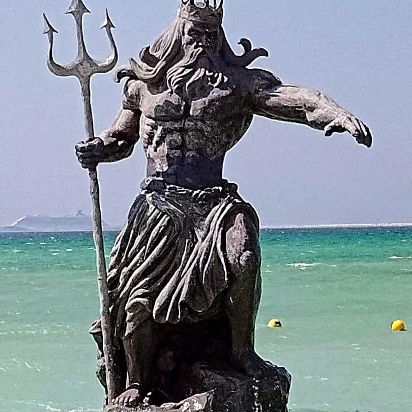 ElBadiablo's tweet image. ¿Entonces si creemos o no creemos que existe este wey?