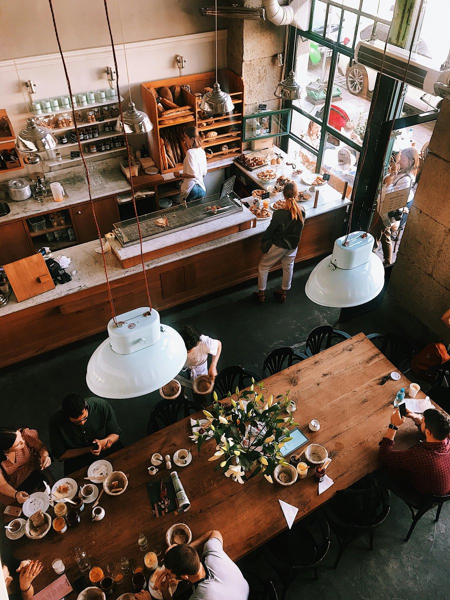 its_ordable's tweet photo. Our origin story is one we love to share, and often do in many different ways. In this post, we give you the step-by-step of how our first customer - a local bakery - changed their operations to be able to work completely remotely.

https://t.co/seBkjp0vDu https://t.co/IjFzUYD3vL