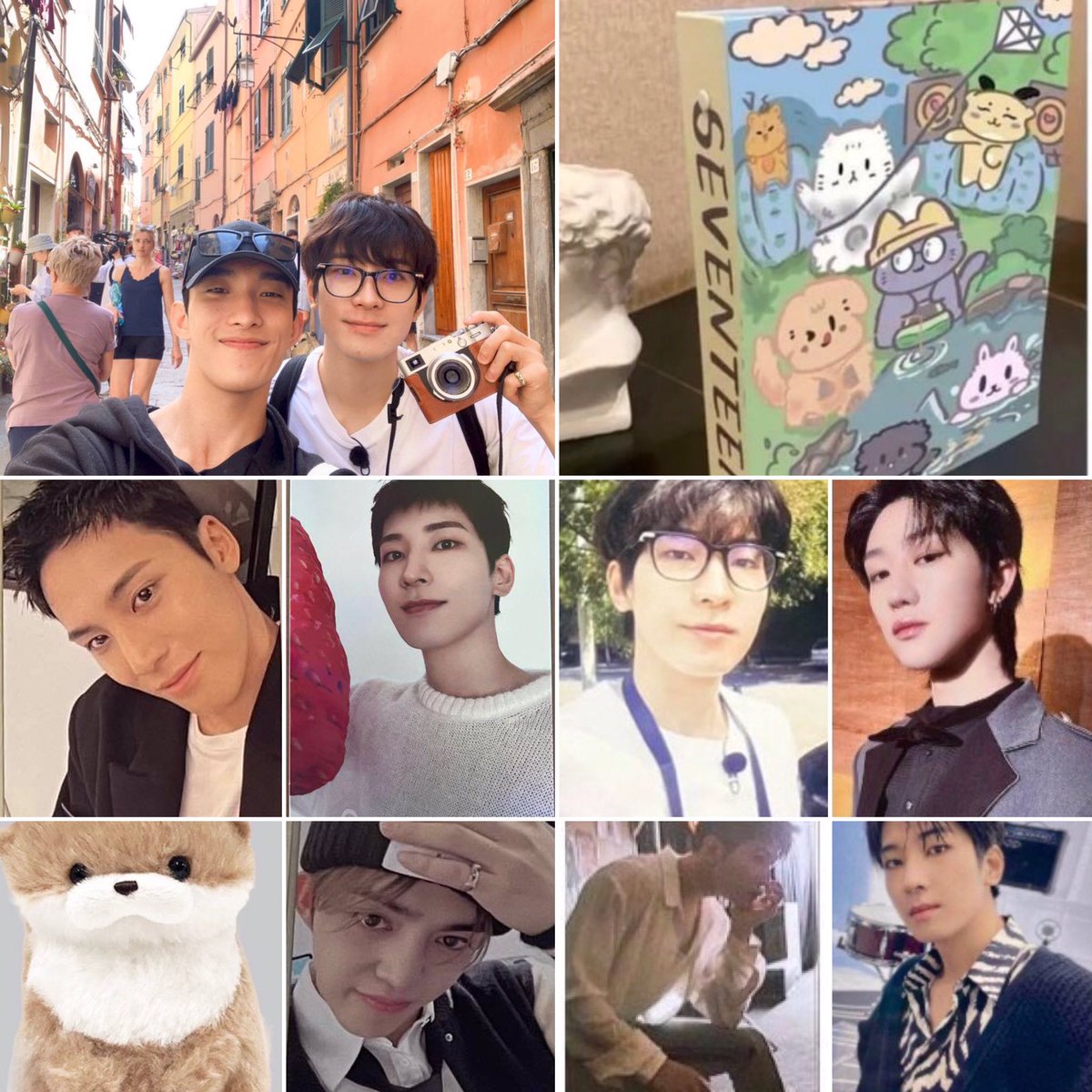 kkumi 🐮| MT aft DM tweet media