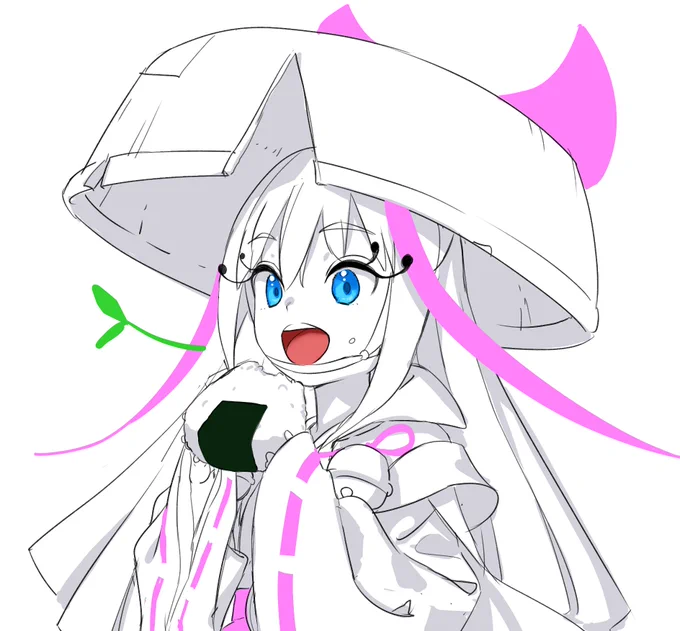 竜海シレンのデザインいいね… 