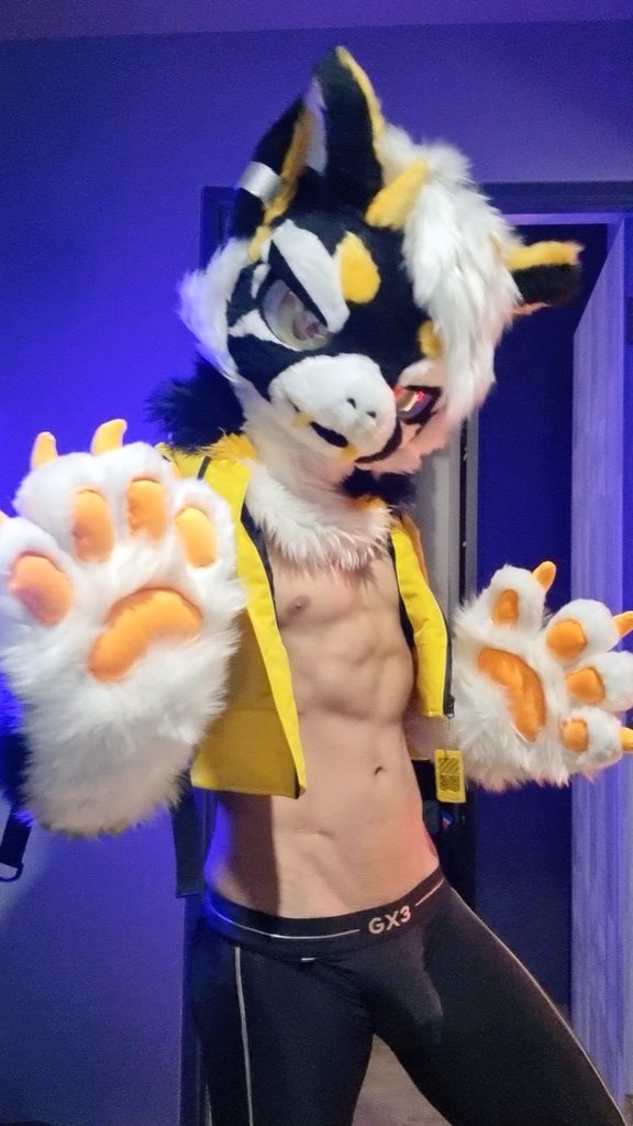 ⚡️CheetahPaws 獵豹爪⚡🔜UTFG (@cheetah_paws) on Twitter photo 