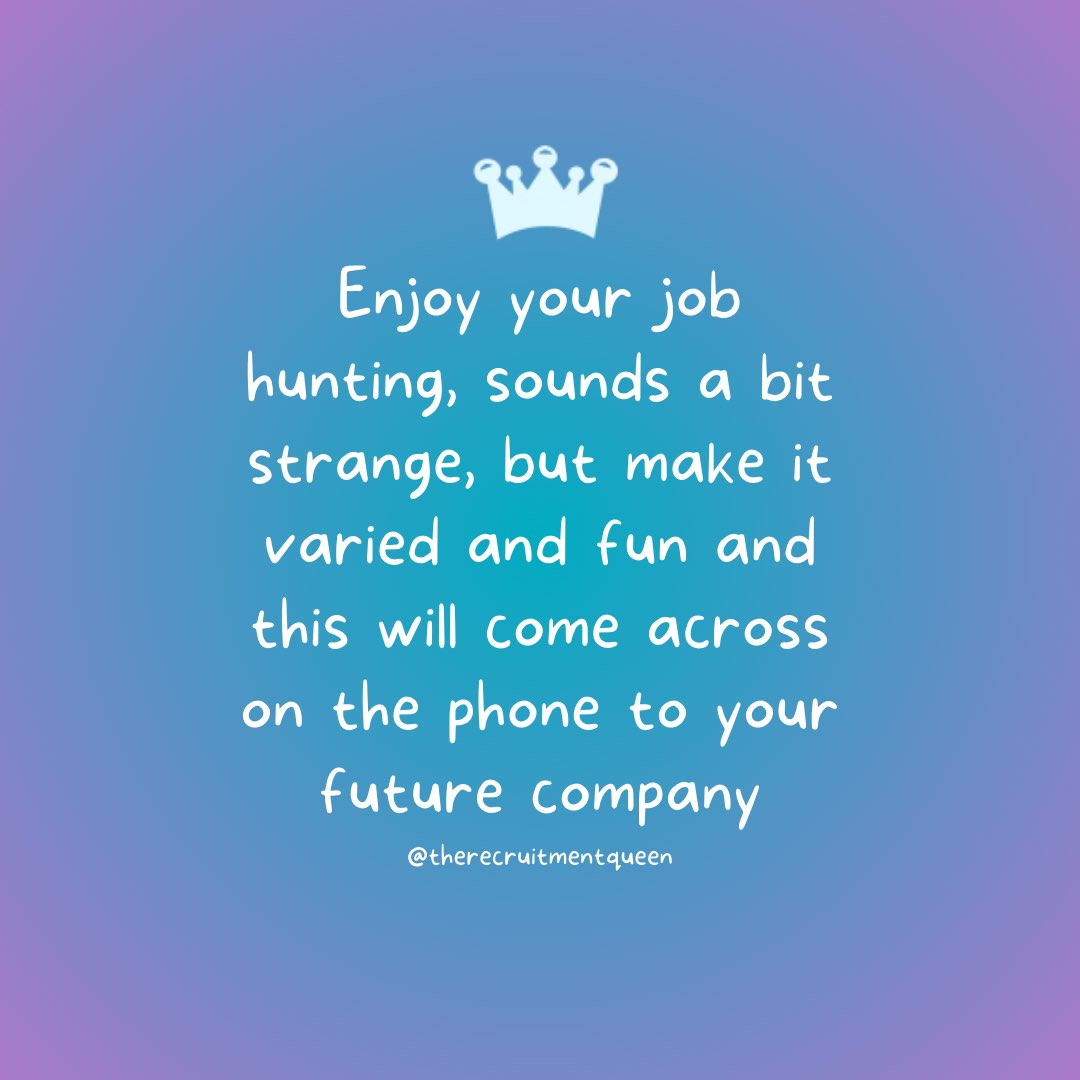 Job hunting doesn’t have to be a chore! Contact us for advice. #jobsearch #jobtips #findajob #careers #jobsearchtips #jobsearchadvice #jobsearchhelp #recruiting #jobhunt #foryou