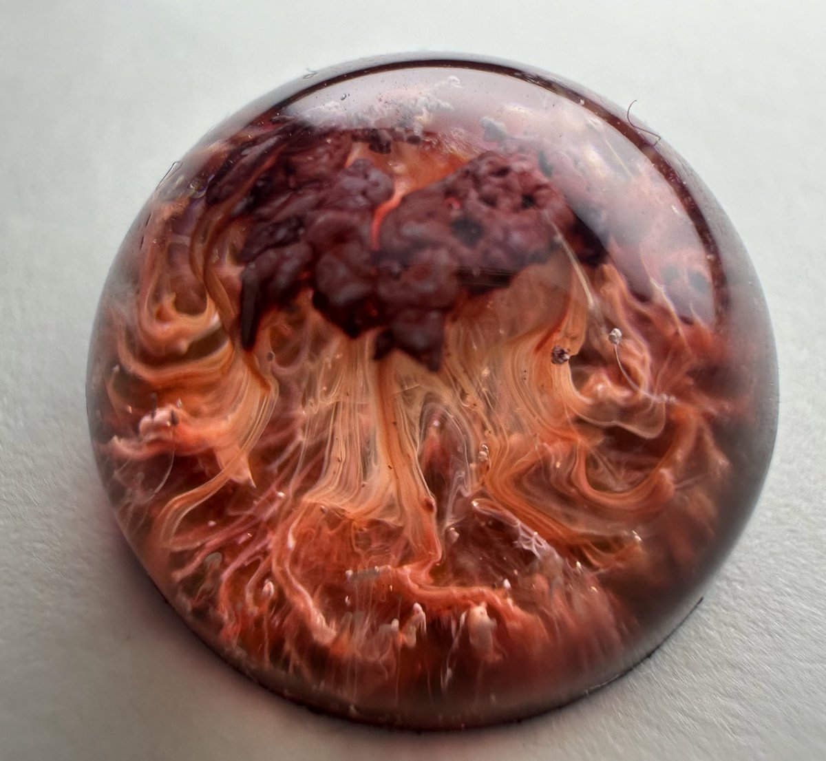 suiu_resin_'s tweet image. 力がたゆたう

#デザフェス
#レジン
#suiu