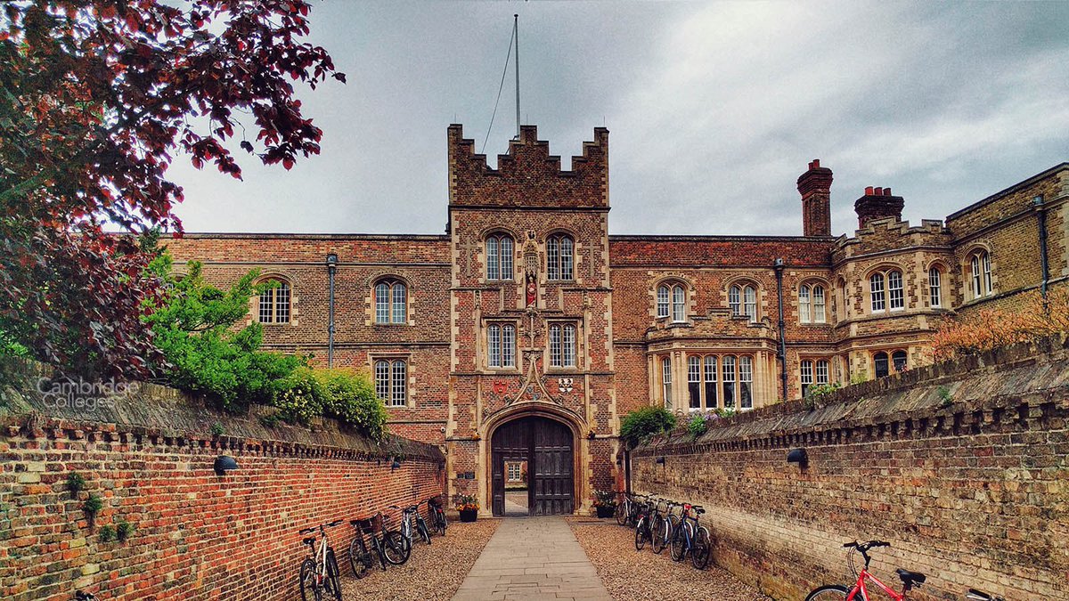 Tom Hewitt (@tomhewittsheff) on Twitter photo Brilliant few days at <a href="/JesusCollegeCam/">Jesus College</a> for this year's Student Health Association conference!
Inspiring speakers & fantastic networking
I’m also very grateful to be invited to join the Association's Exec team.
Looking forward to next year!
#StudentHealth #Cambridge Brilliant few days at <a href="/JesusCollegeCam/">Jesus College</a> for this year's Student Health Association conference!
Inspiring speakers & fantastic networking
I’m also very grateful to be invited to join the Association's Exec team.
Looking forward to next year!
#StudentHealth #Cambridge
