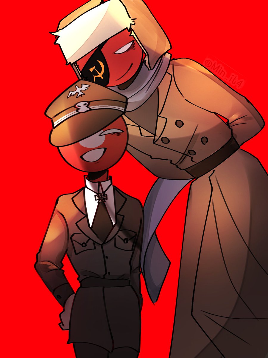 LinaMA726607's tweet photo. I'm sorry I was gone for a long time but now I'm back :33
#CountryHumansnazi
#CountryHumansurrs 
#CountryHumans 
....✧ https://t.co/xWdmT7R8uY