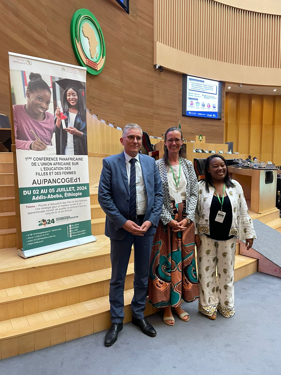 IIEP-UNESCO tweet media