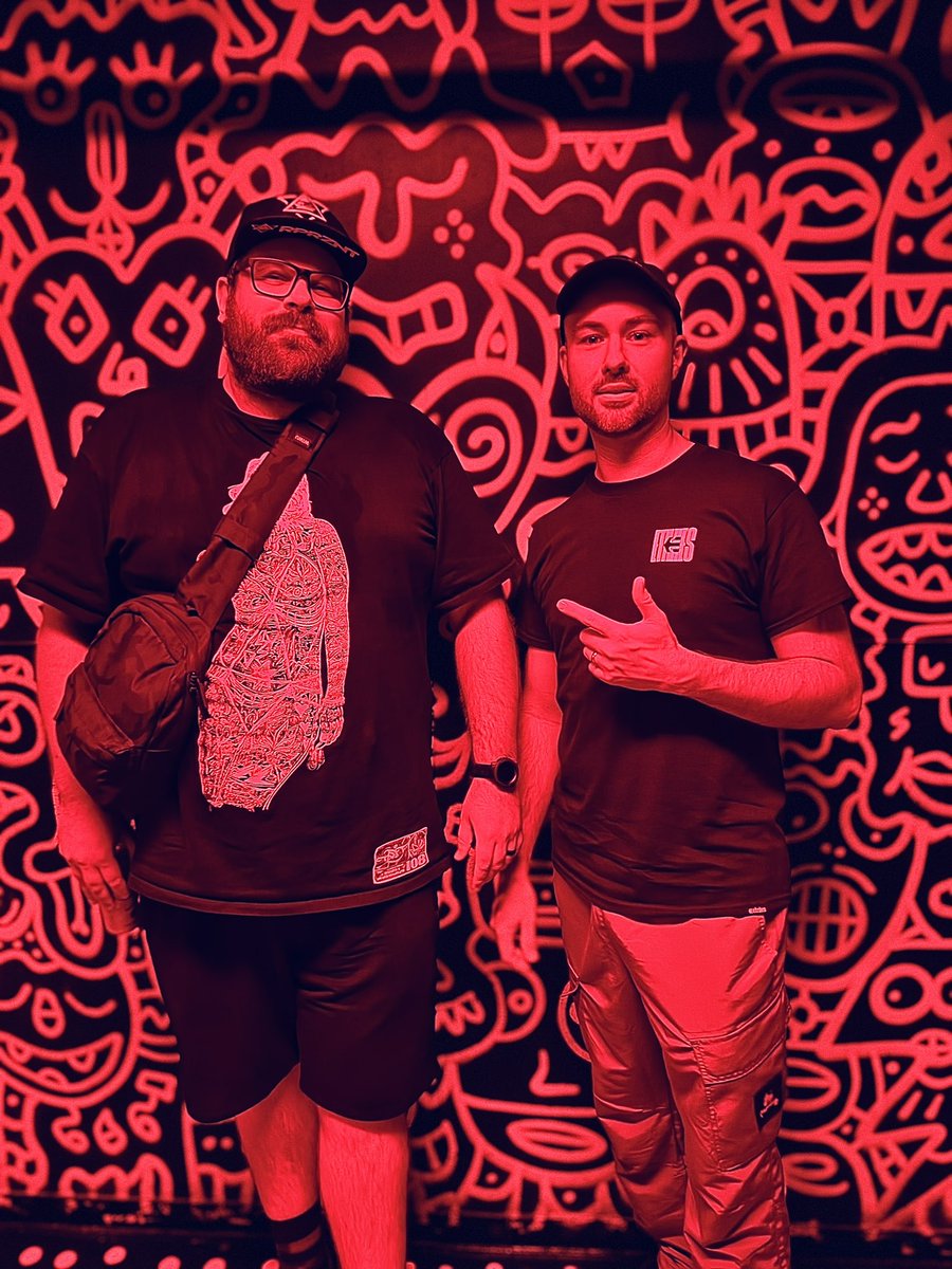 ENiGMA Dubz tweet media