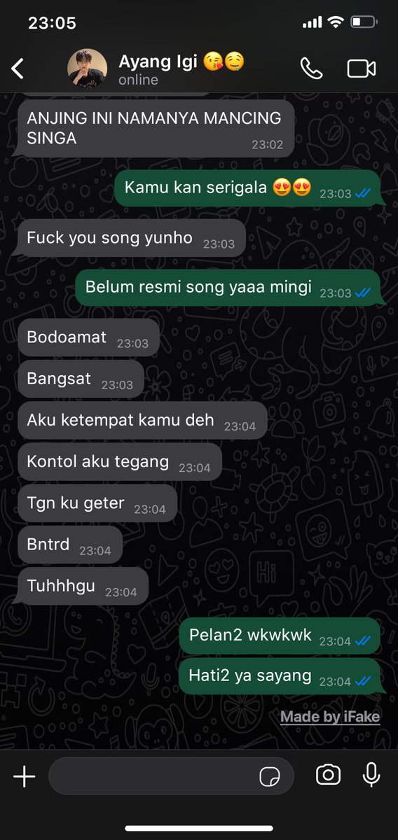 VicentiaFra's tweet photo. Kurang? https://t.co/KJdxbVcxUI
