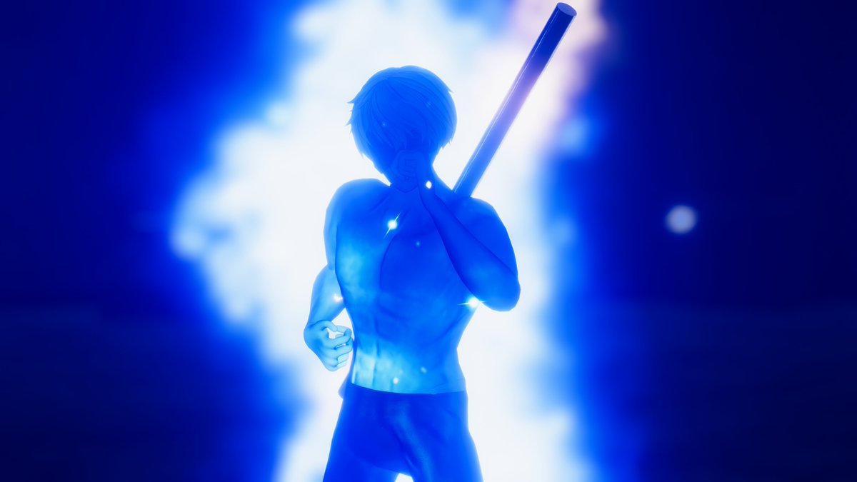 KasaiLuna's tweet image. Hi roleplayers! I'm interested to hear some thoughts!
What are some of the most important aspects about a roleplay in your opinion? 📝