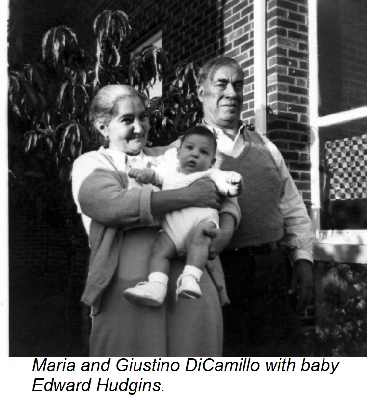 HumanAchieveme2's tweet photo. What is an American? On this Independence Day, also the first anniversary of my father’s passing MomDad Hudgins, here’s how my Italian grandfather (my mom’s dad) can teach us what is an American.
https://t.co/x4nCS4fS0V https://t.co/5XgMgT0FhV