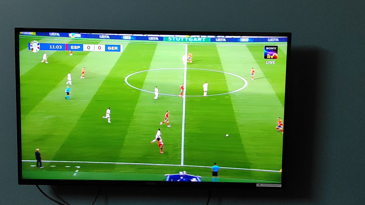 sethu_offI's tweet image. #ESPvsGER பக்கம் ஒதுங்குவோம் 

#EURO2024
