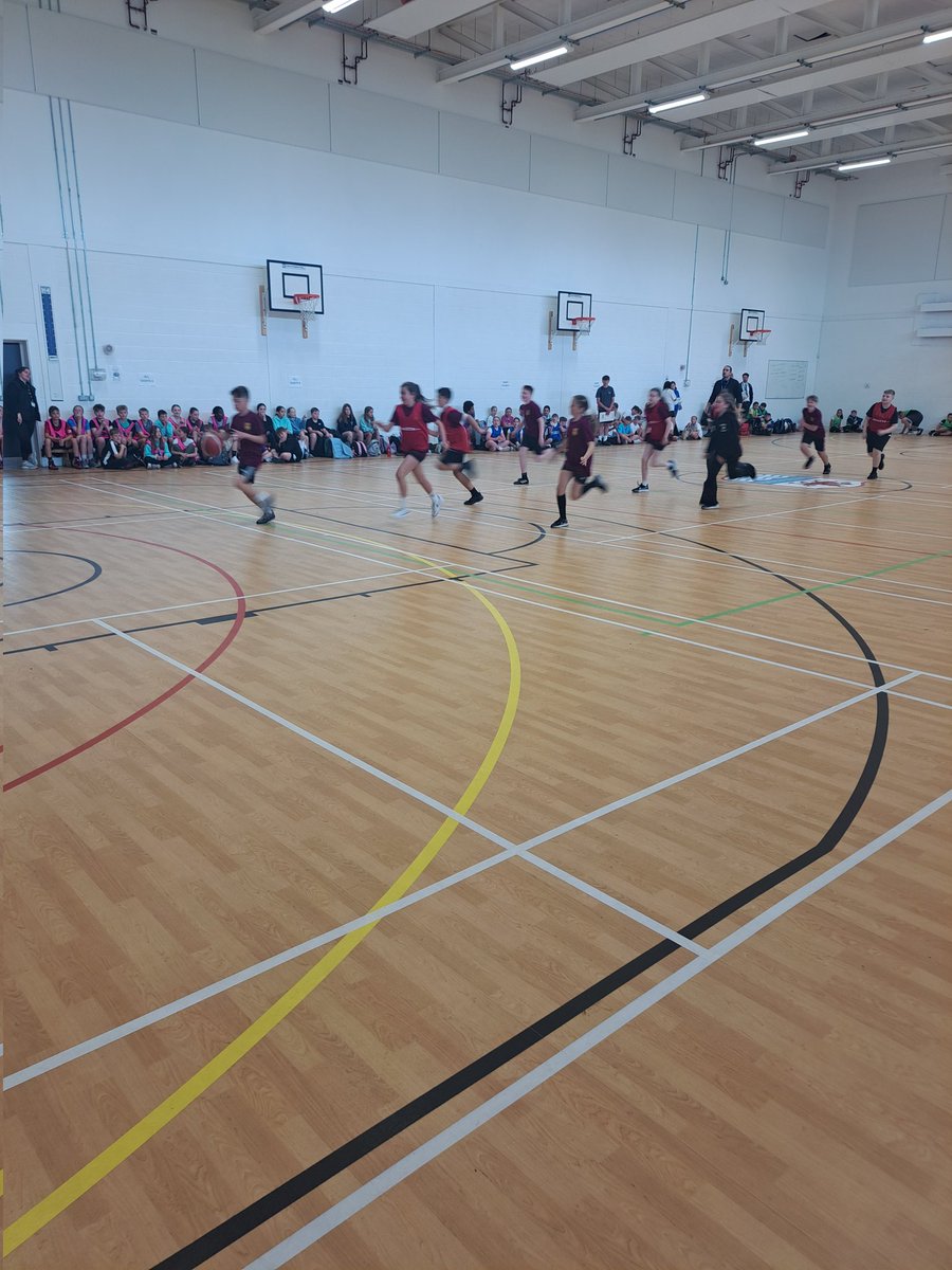 Whitmore High PE tweet media