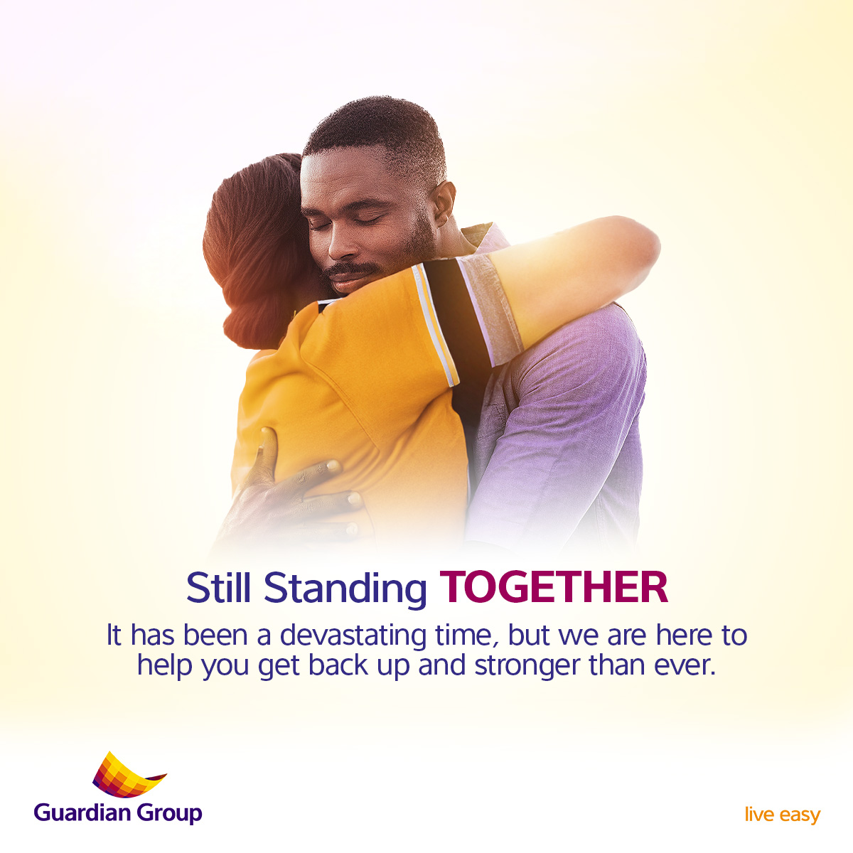 Guardian Group is committed to supporting those impacted by Hurricane Beryl. We remain hopeful as we rebuild in the wake of disaster. 🇯🇲🇬🇩
#GuardianGroup #liveeasy