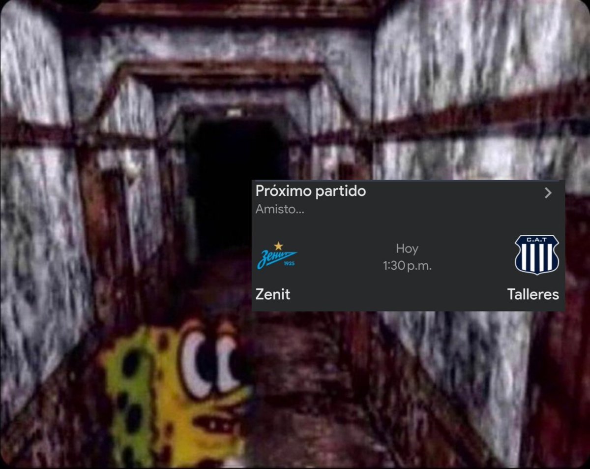 *Todos mirando la euro y la copa america*

La subtrama de talleres en Rusia: