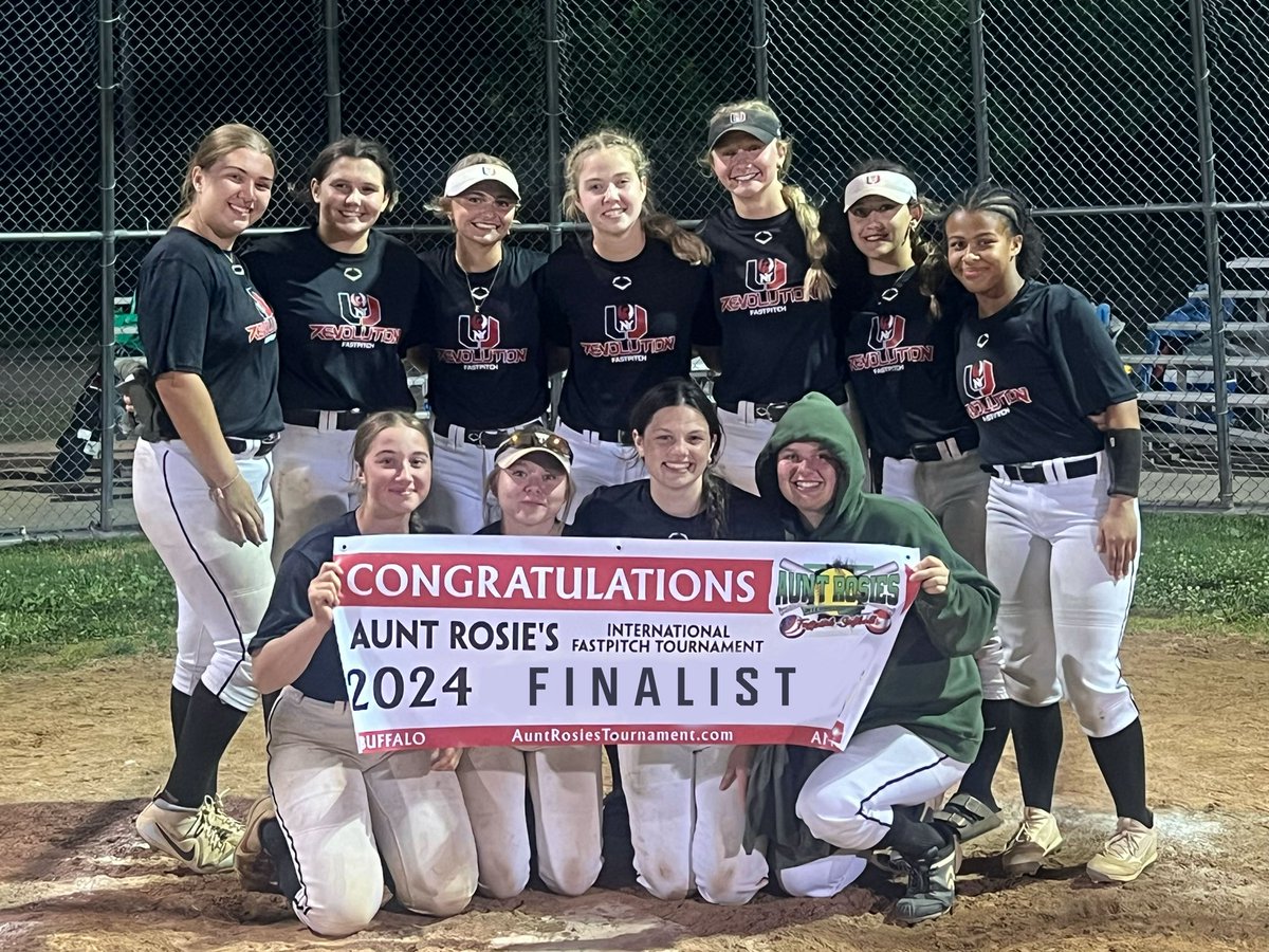 UNY Revolution tweet media