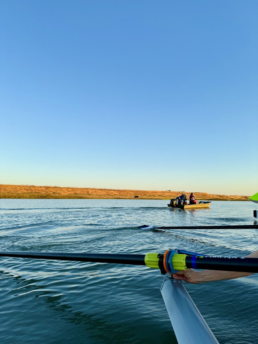 Coxswain's Log tweet media