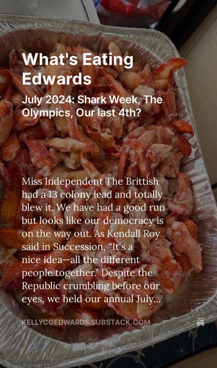 Kelly CG Edwards tweet media