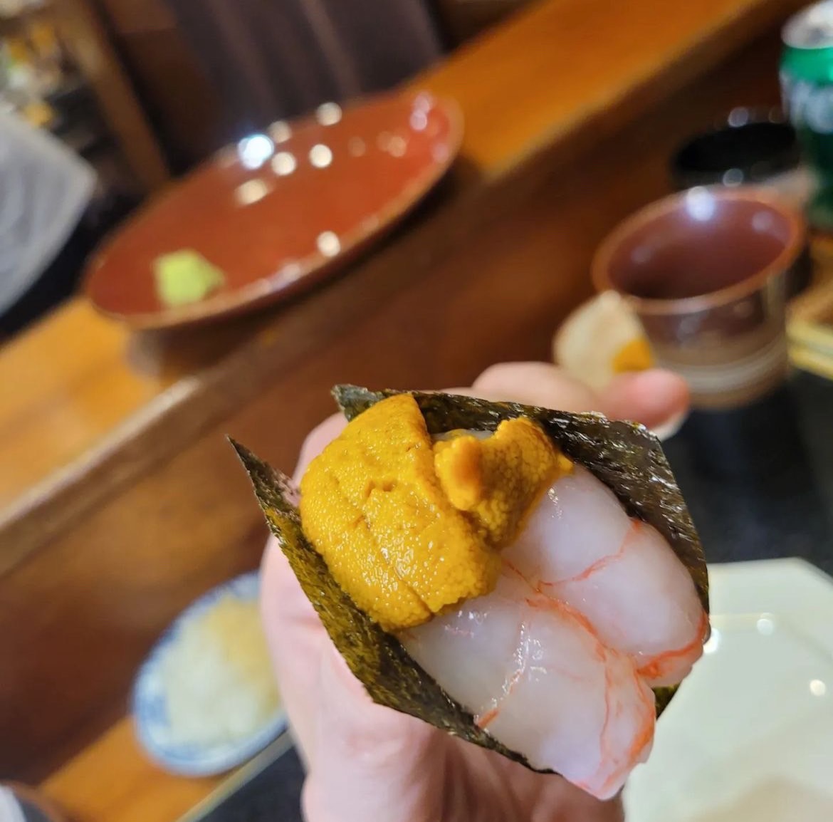 Skipy155's tweet image. この前の先輩投資家の方達と会食。

この先輩達もかなりFXをやられている方達ですが
そんな方達から「FXでそんなに稼いですごいね」とお褒め頂きました。

資産額で圧倒的に負けているのでFXもっと頑張ろうと思います。