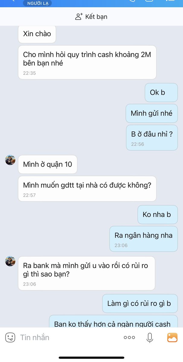 Bi Cần Thơ | Cashback.Exchange tweet media