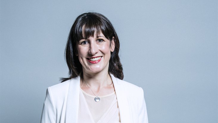 Fawcett Society (@fawcettsociety) on Twitter photo Congratulations to <a href="/RachelReevesMP/">Rachel Reeves</a>, the UK's first woman Chancellor 👏
“To every young girl and woman reading this, let today show that there should be no limits on your ambitions.”
We look forward to supporting her and seeing the positive impact she will make in this role 💪 Congratulations to <a href="/RachelReevesMP/">Rachel Reeves</a>, the UK's first woman Chancellor 👏
“To every young girl and woman reading this, let today show that there should be no limits on your ambitions.”
We look forward to supporting her and seeing the positive impact she will make in this role 💪