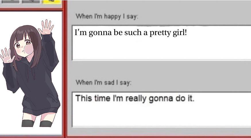 Egg_irl_bot's tweet photo. egg👒irl #Transfem Meme https://t.co/LvjhqCsCph https://t.co/43wn1tE6VN