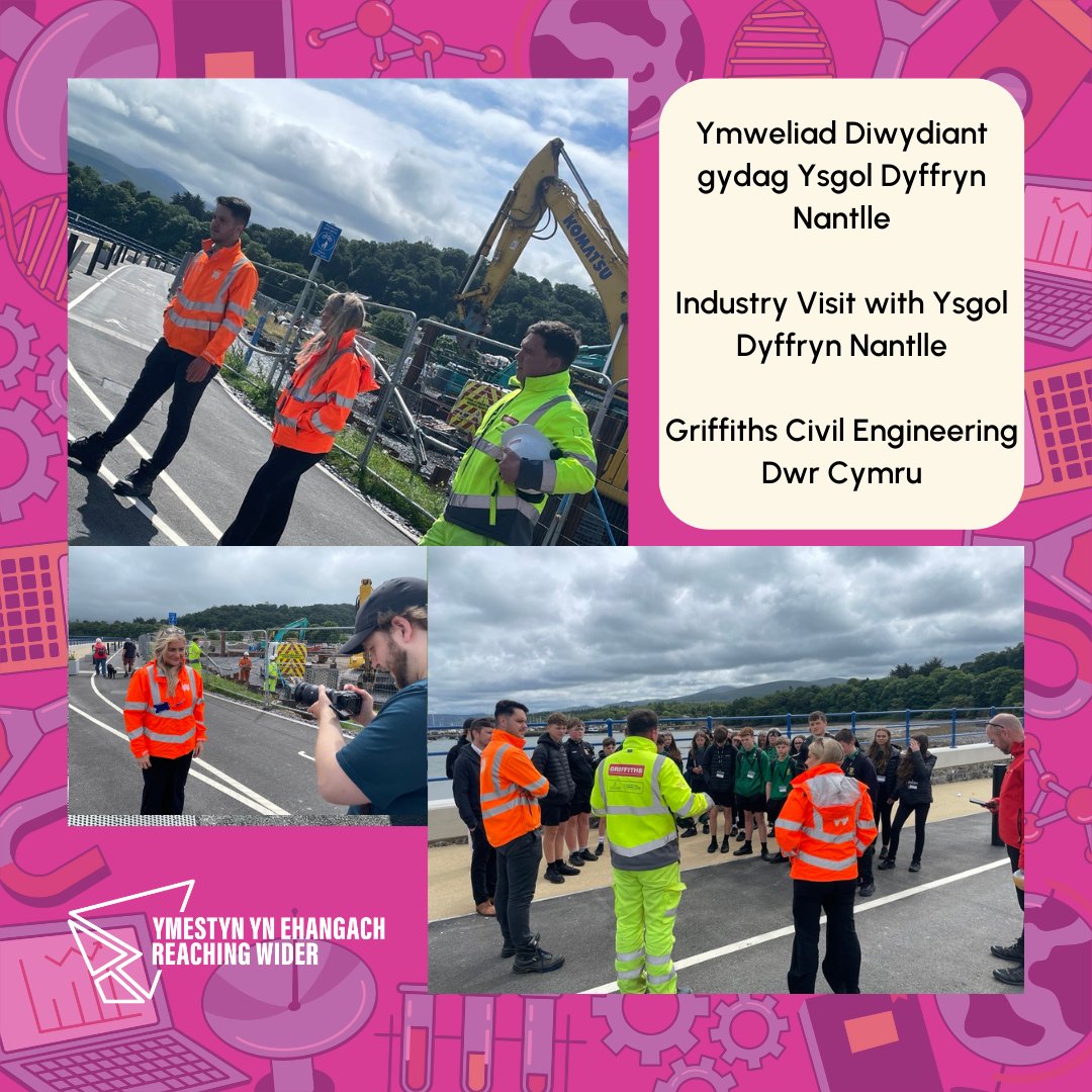 Reaching Wider Mentoring tweet media