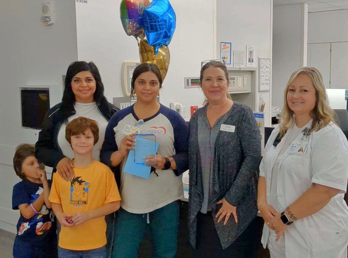 Busch Celebrate Life tweet media