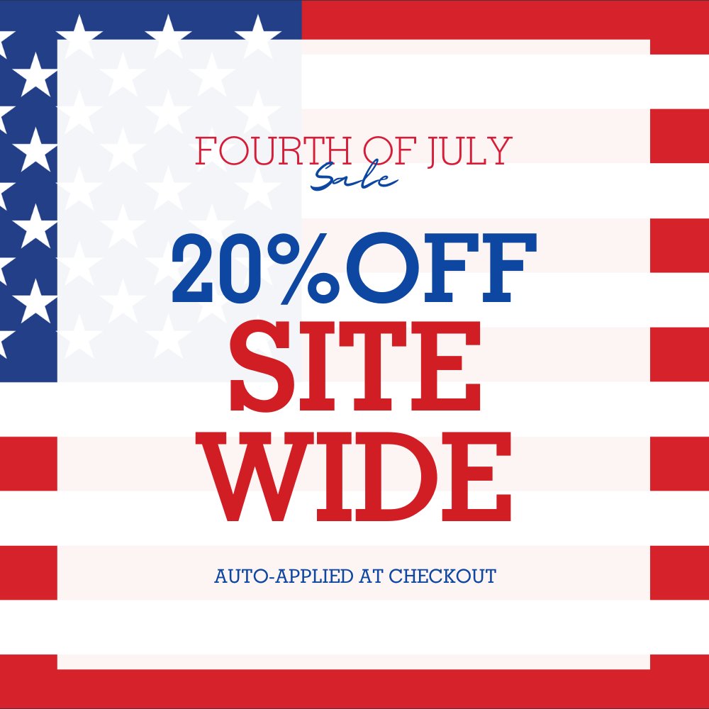 DODOsays's tweet image. We hope everyone had a great Fourth of July! Our Fourth of July Sale will continue running throughout the weekend. Take advantage of the savings! 🇺🇸🇺🇸

Shop now at dodocase.com

#dodocase #protectsfromextinction #ipad #case #fourthofjuly #sale