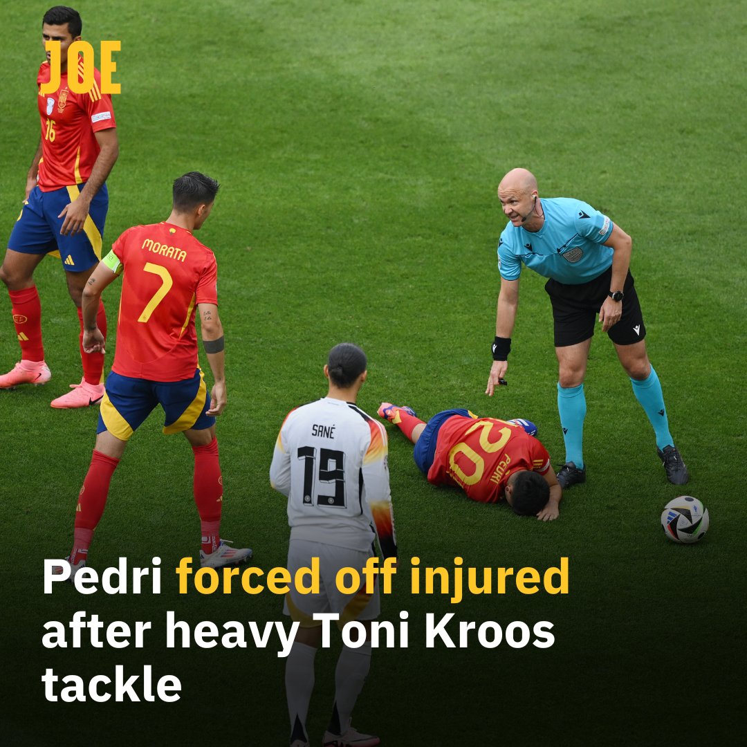 FootballJOE tweet media